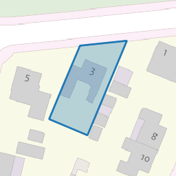 Perceel HUL00-JS-3929