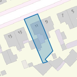 Perceel HUL00-JS-3931