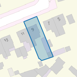 Perceel HUL00-JS-3932