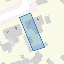 Perceel HUL00-JS-3933