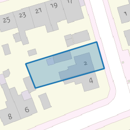 Perceel HUL00-JS-3971