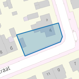 Perceel HUL00-JS-3972