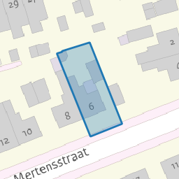 Perceel HUL00-JS-3973