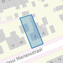 Perceel HUL00-JS-3974