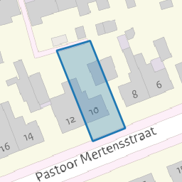 Perceel HUL00-JS-3975