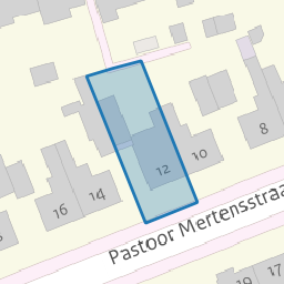 Perceel HUL00-JS-3976