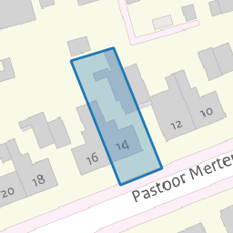 Perceel HUL00-JS-3977