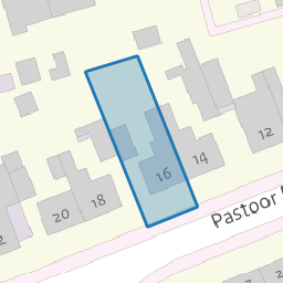 Perceel HUL00-JS-3978