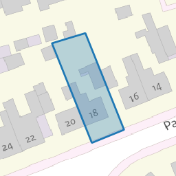 Perceel HUL00-JS-3979