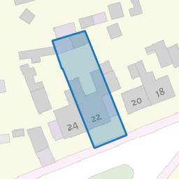 Perceel HUL00-JS-3981