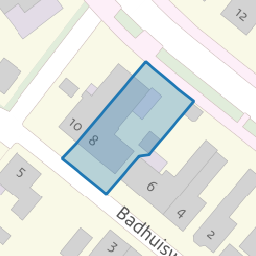 Perceel HUL00-JS-3986