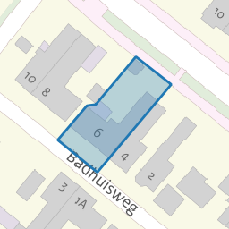 Perceel HUL00-JS-3987