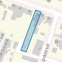 Perceel HUL00-JS-3989