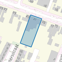 Perceel HUL00-JS-3990