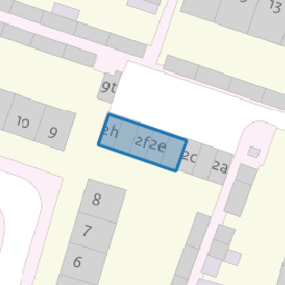 Perceel HUL00-JS-3996