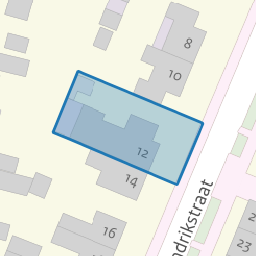 Perceel HUL00-JS-4008