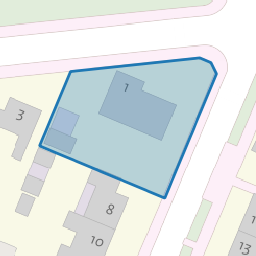 Perceel HUL00-JS-4009