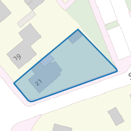 Perceel HUL00-JS-4010