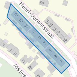 Perceel HUL00-JS-4019