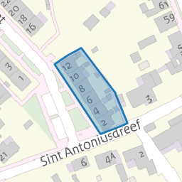 Perceel HUL00-JS-4020