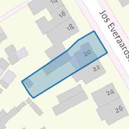 Perceel HUL00-JS-4050