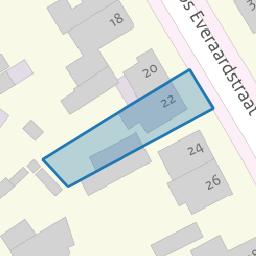 Perceel HUL00-JS-4051