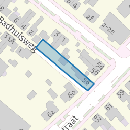 Perceel HUL00-JS-4058