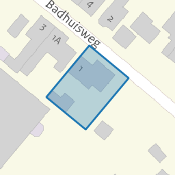 Perceel HUL00-JS-4159