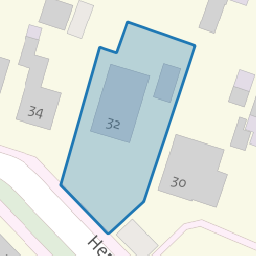 Perceel HUL00-JS-4168