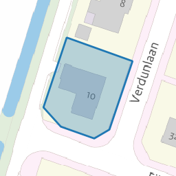 Perceel HUL00-JS-4185