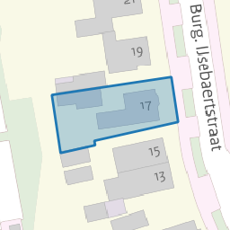 Perceel HUL00-JS-4190