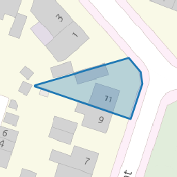 Perceel HUL00-JS-4191