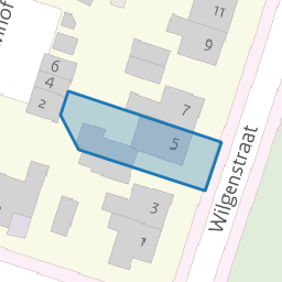 Perceel HUL00-JS-4194