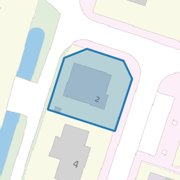 Perceel HUL00-JS-4247