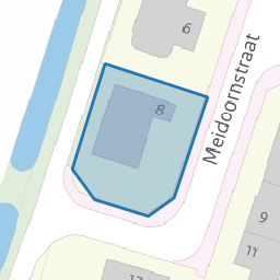 Perceel HUL00-JS-4271