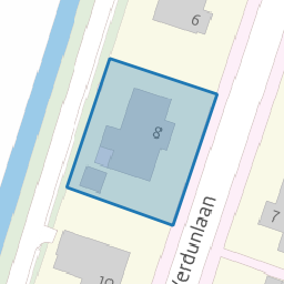 Perceel HUL00-JS-4290