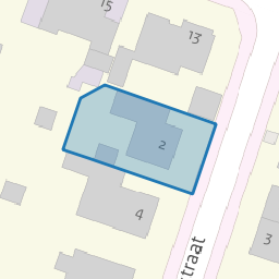 Perceel HUL00-JS-4306