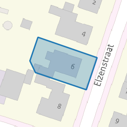 Perceel HUL00-JS-4307