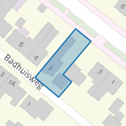 Perceel HUL00-JS-4316