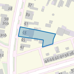 Perceel HUL00-JS-4318