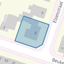 Perceel HUL00-JS-4338