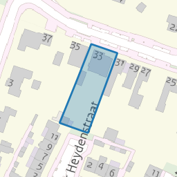 Perceel HUL00-JS-4340