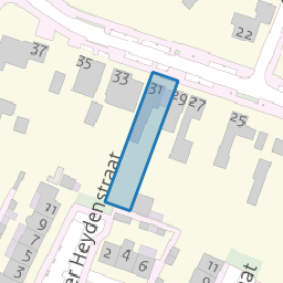 Perceel HUL00-JS-4341