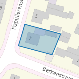 Perceel HUL00-JS-4343