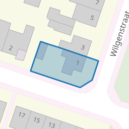 Perceel HUL00-JS-4362