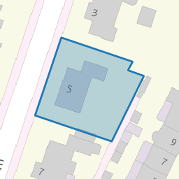 Perceel HUL00-JS-4363