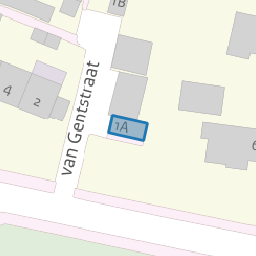 Perceel HUL00-JS-4364