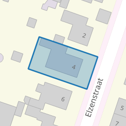 Perceel HUL00-JS-4376