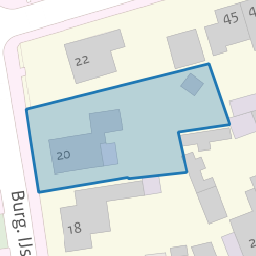 Perceel HUL00-JS-4380