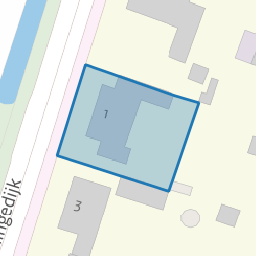 Perceel HUL00-JS-4423